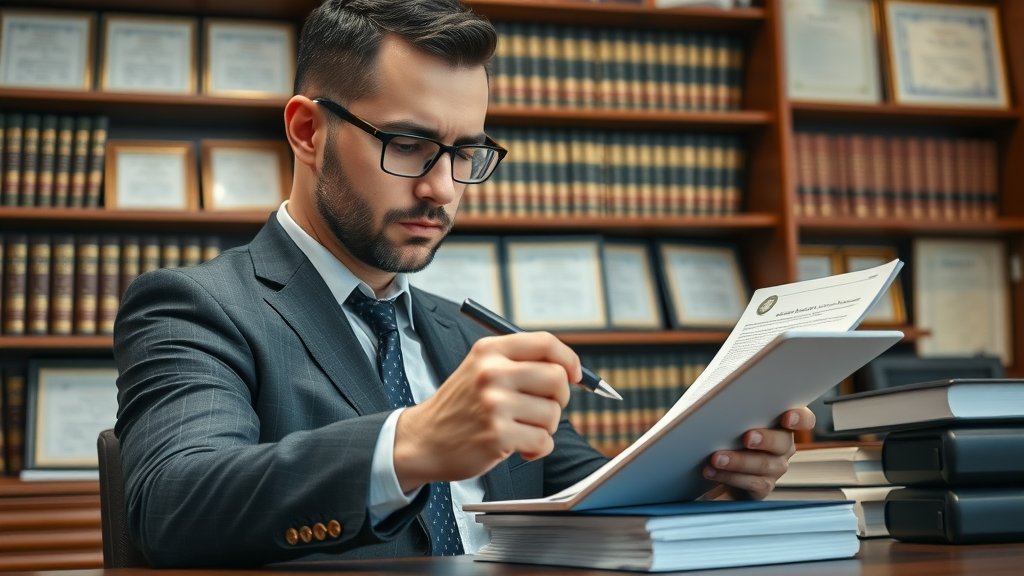 content creation law firm workspace blog posts personal injury law