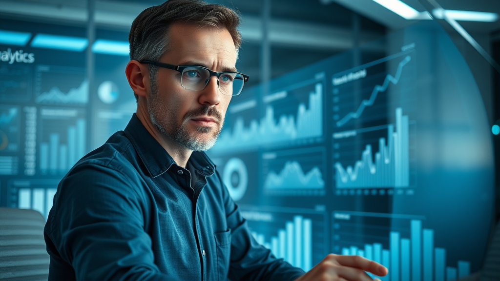measuring marketing efforts law firm kpi analytics dashboard
