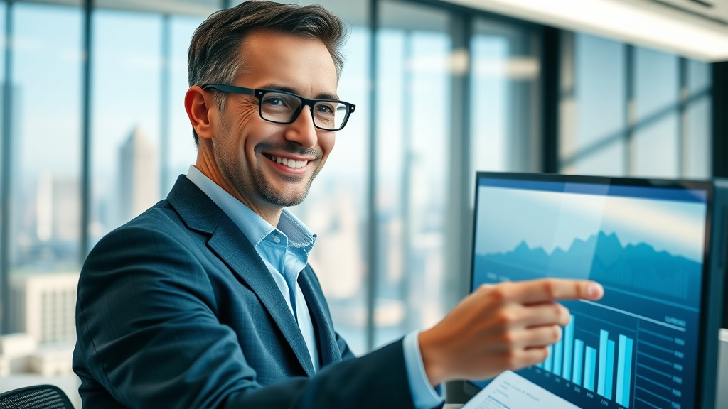 Modern analytics dashboard for law firm content marketing plan performance metrics - attorney content marketing plan