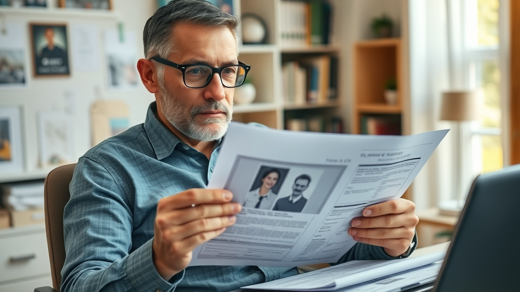 personal injury documentation for insurance claim