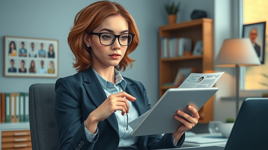 content marketing for busy attorneys - attorney mapping target audience personas for effective content marketing in law firms