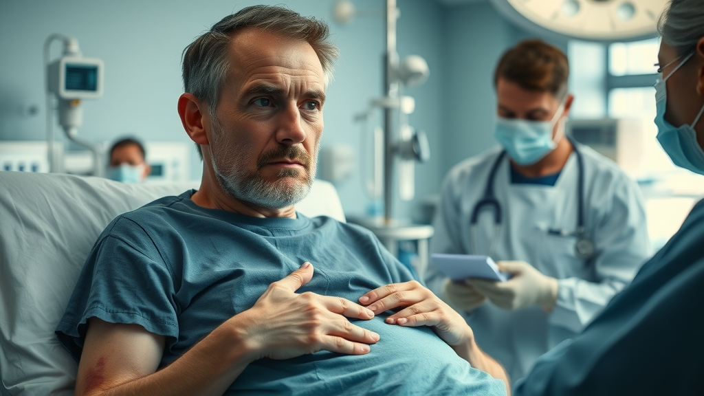 medical treatment documentation personal injury claim timeline