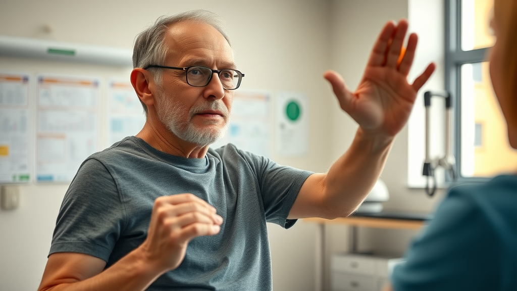 personal injury claim severity recovery duration rehabilitation timeline for injury compensation