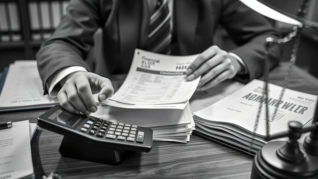 calculating compensation in a personal injury case timeline for injury compensation