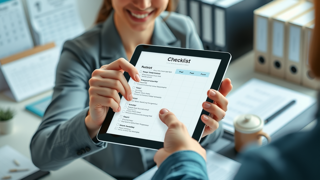 practical steps checklist for injury compensation timeline personal injury claim