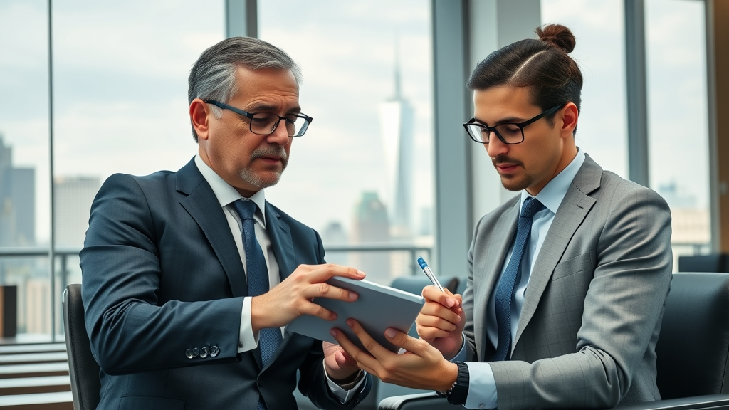 personal injury lawyer client collaboration checklist modern