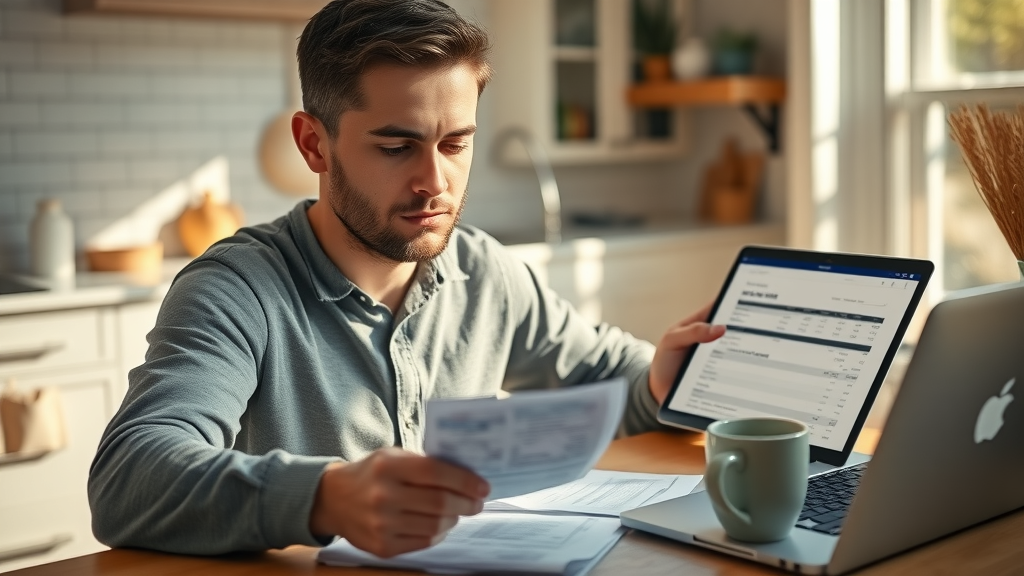 Tracking medical expenses, lost wages, and economic damages for compensation for injury in Tacoma