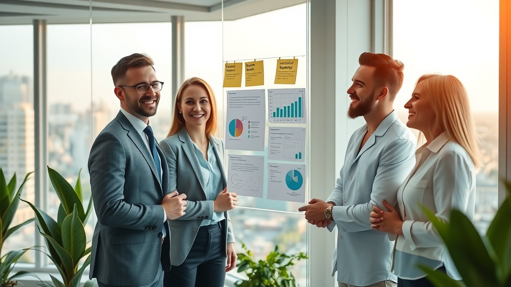 Tacoma law firm team in proactive risk assessment planning for medical malpractice claims, city office view, medical malpractice claims